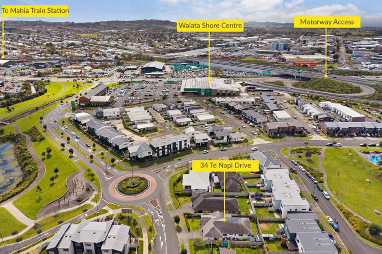 34 Te Napi Drive Conifer Grove_24