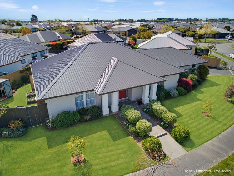 4 Cassidy Avenue Lincoln_28