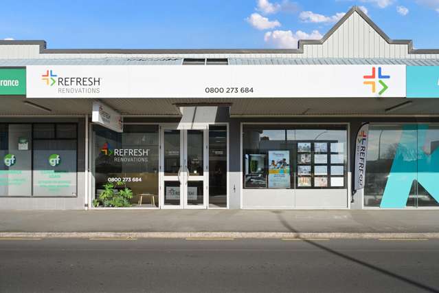 Secure Your Place in Hamilton East
