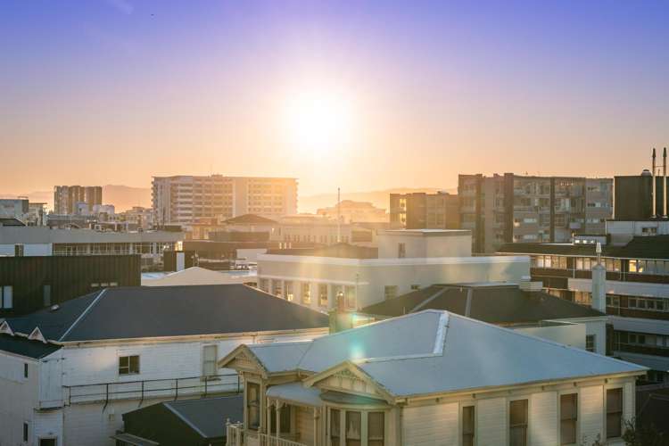 308/251 Victoria Street Te Aro_11