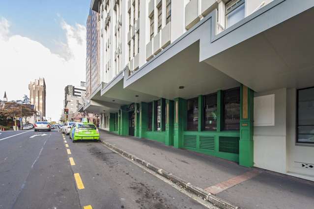 74 Wyndham Street Auckland Central_2