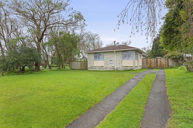 20 Rosser Street Huntly_19