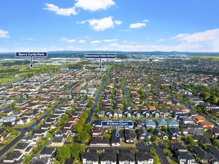 6 Citron Court Flat Bush_23