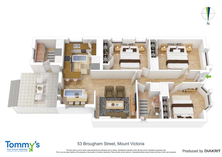 53 Brougham Street Mount Victoria_14