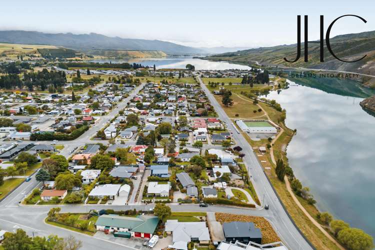 1 Donegal Street Cromwell_20