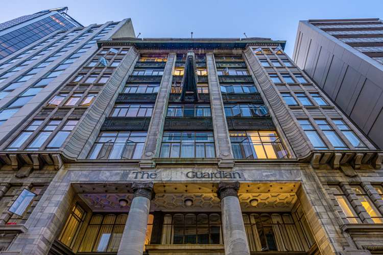 801/105 Queen Street Auckland Central_30