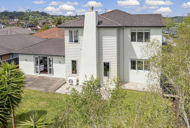 8 Baverstock Road Flat Bush_4