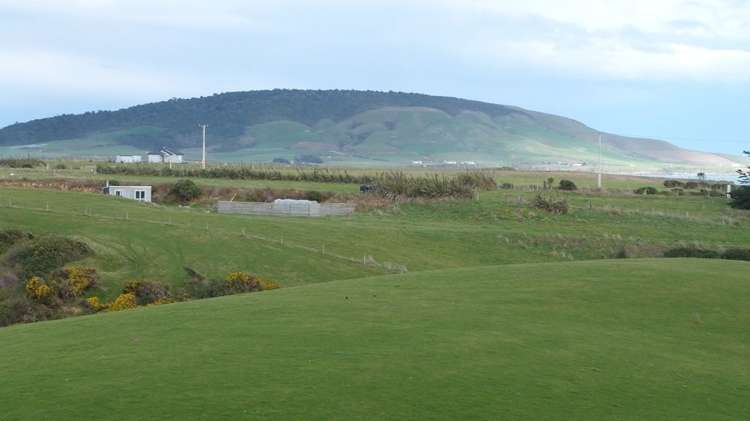 13 Denbigh Street Orepuki_5