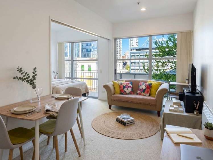 1A/82 Wakefield Street City Centre_11