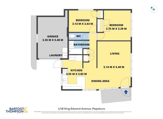 1/16 King Edward Avenue Papakura_1