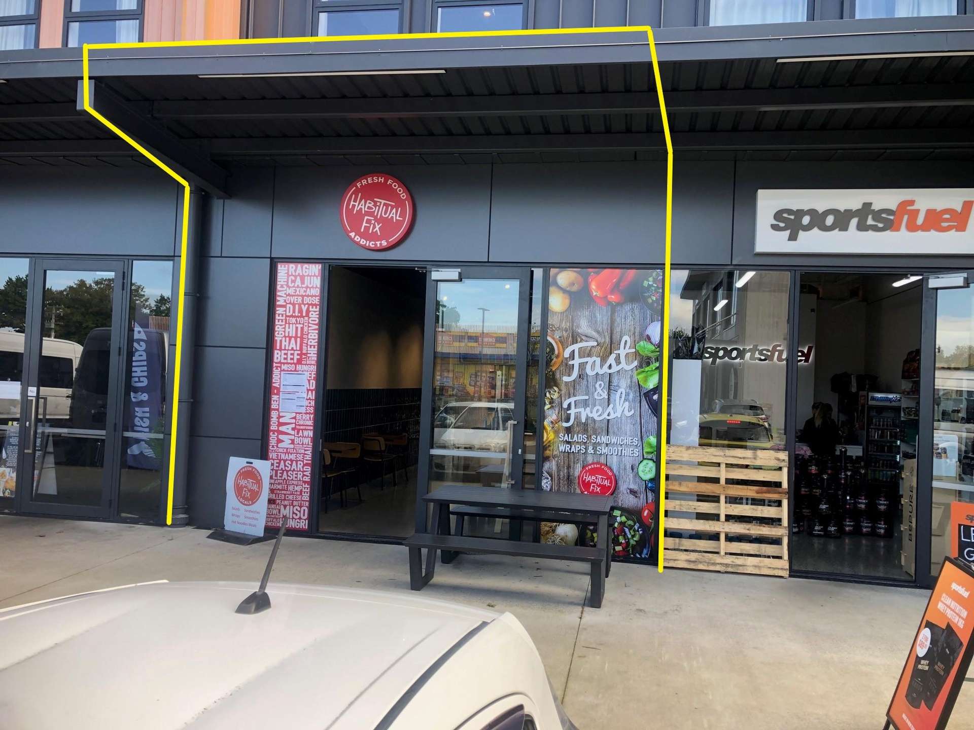 Building D, 4/34 Lake Street Cambridge_0