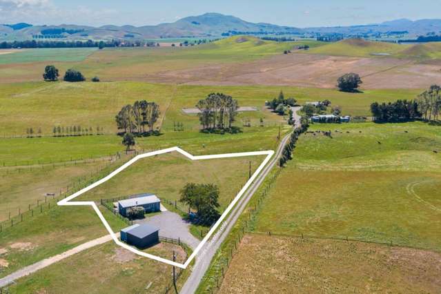 Lot 2,/199 Elsthorpe Road Otane_1
