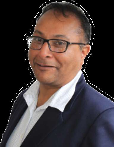 KD (Kamaldeep) Singh