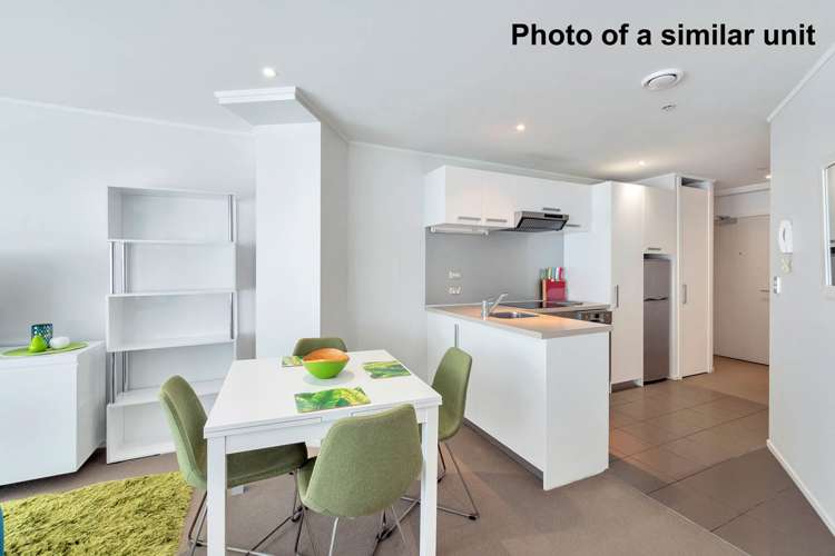 5l/156 Vincent Street Auckland Central_1