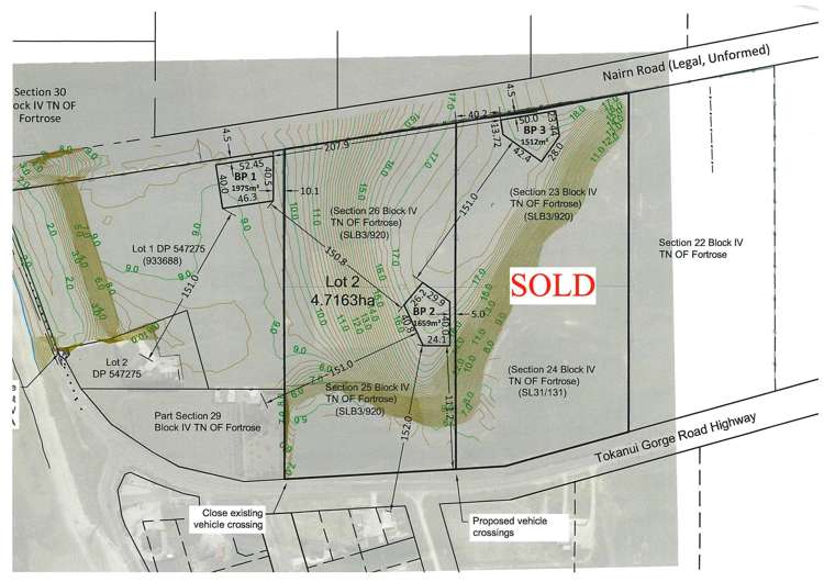 1551 Tokanui Gorge Road Highway Fortrose_5