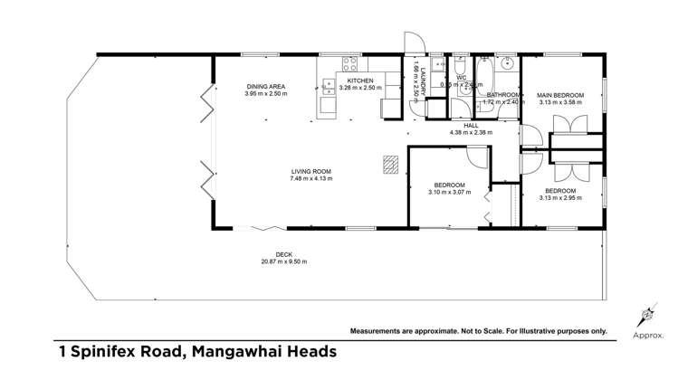 1 Spinifex Road Mangawhai Heads_21