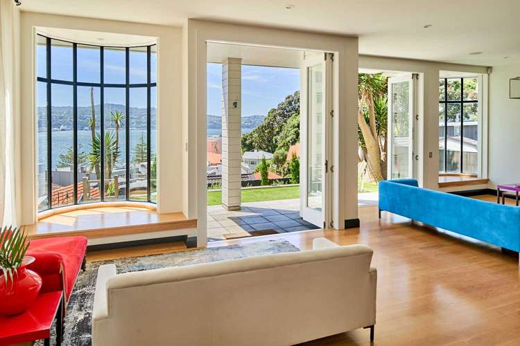 6 Wilkinson Street Oriental Bay_3