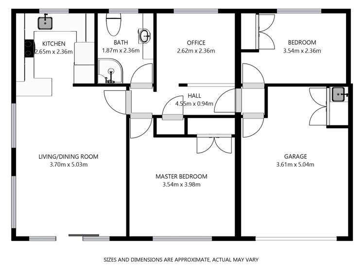 10/83 Moana Avenue One Tree Hill_9