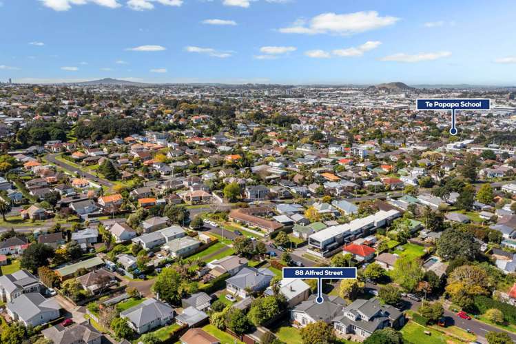 88 Alfred Street Onehunga_14