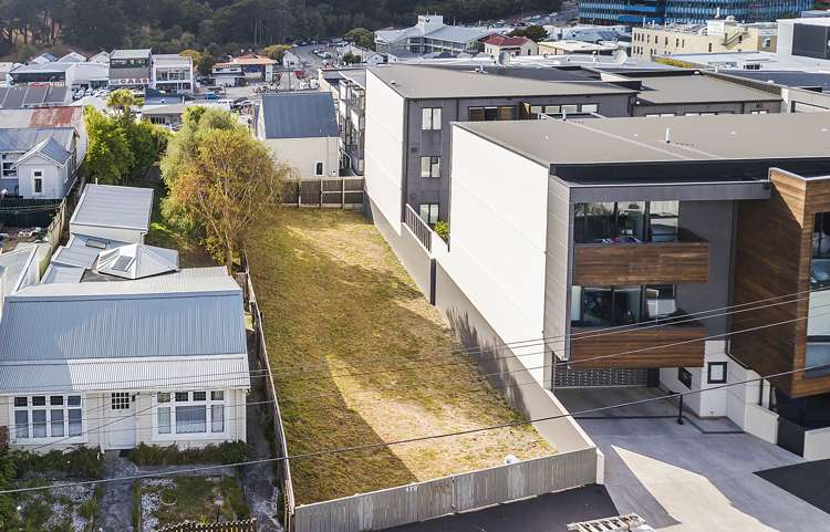 179 Tasman Street Mount Cook_0