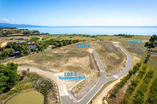 Lot 3/112 Aporo Road Mapua_1