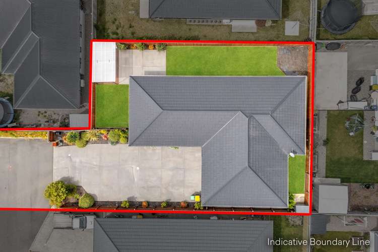 37 kahikatea Way Appleby_19