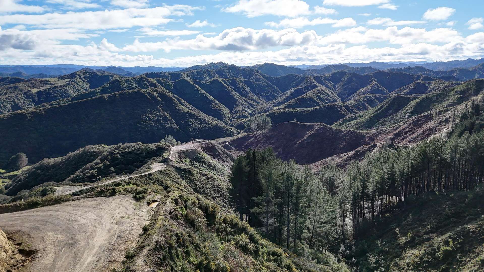 Rangitatau West Road Waitotara_0