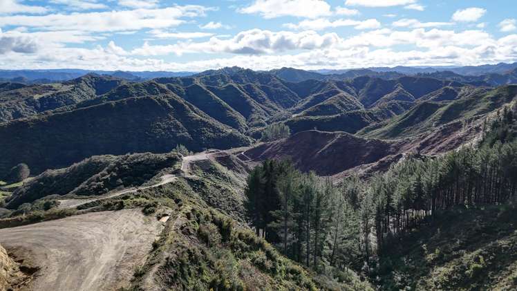 Rangitatau West Road_0