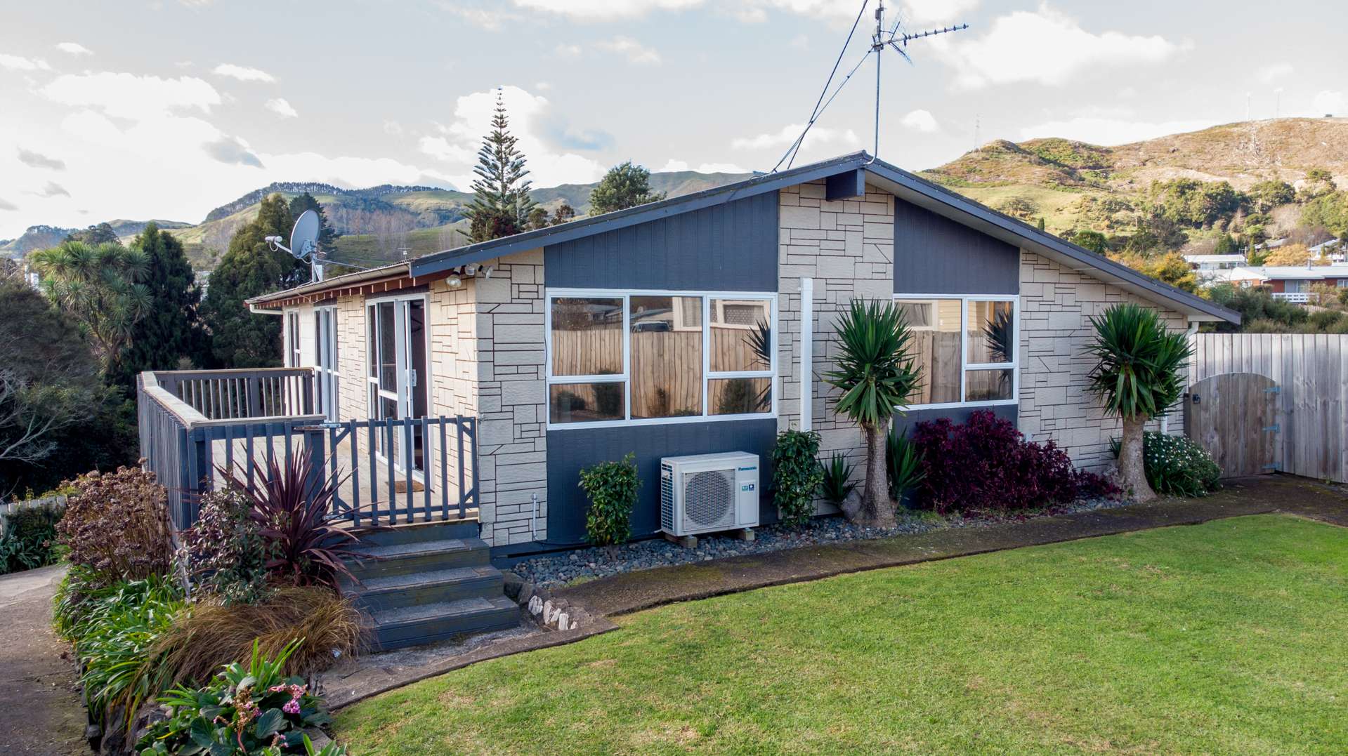 10 Kinsella Place Paeroa Hauraki Houses for Sale One Roof