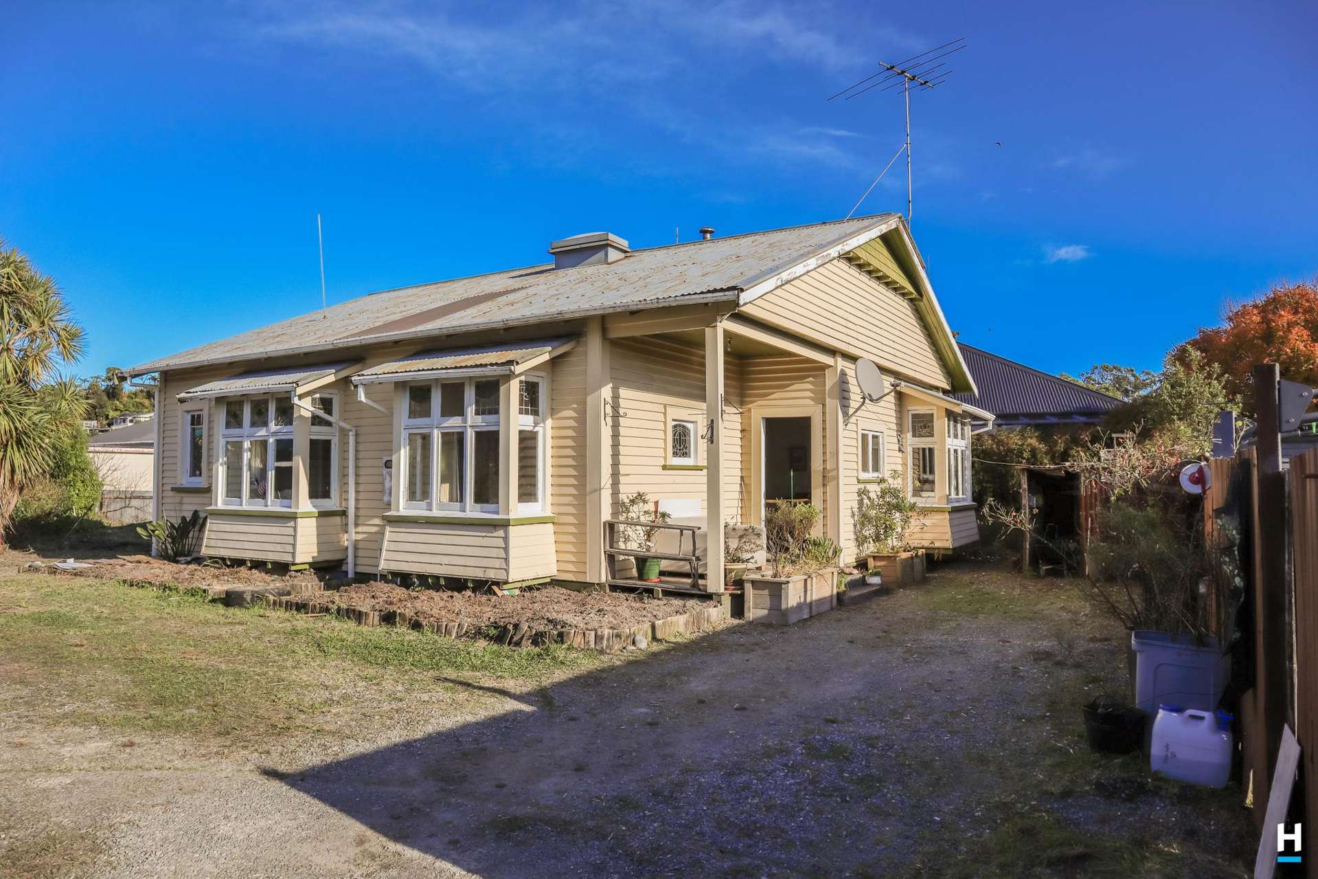 47a Shakespeare Street Greymouth_0