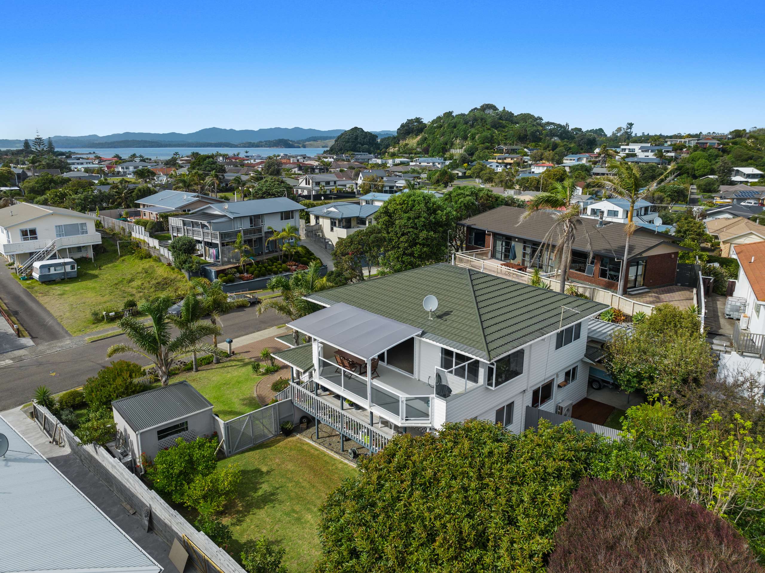 3 Tuati Street Ohope Whakatāne Houses for Sale One Roof