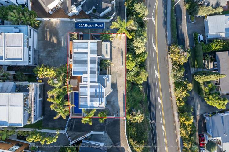 129A Beach Road Castor Bay_34