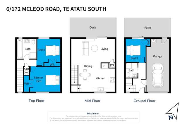 6/172 Mcleod Road Te Atatu South_1