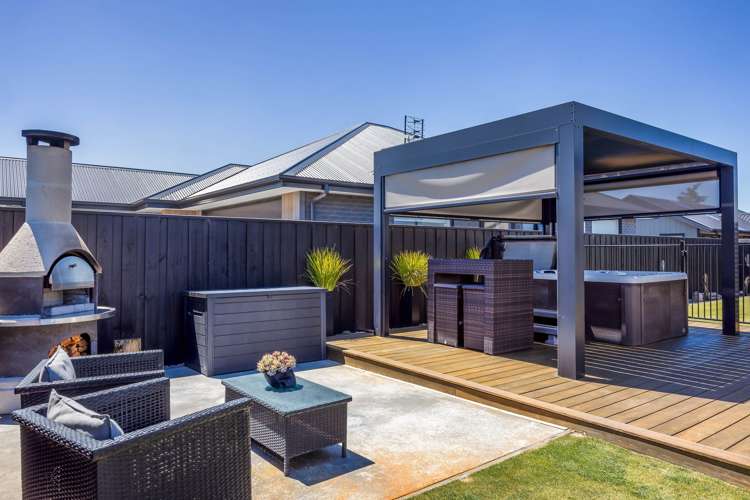 4 Goldie Drive Rangiora_19