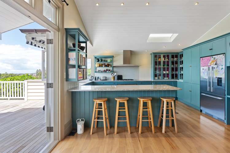 17 Ridings Road and 1B Warrington Road Remuera_18