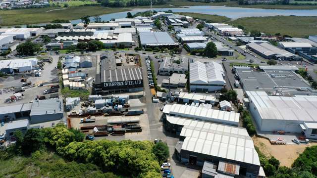 Rosebank Road Avondale_1