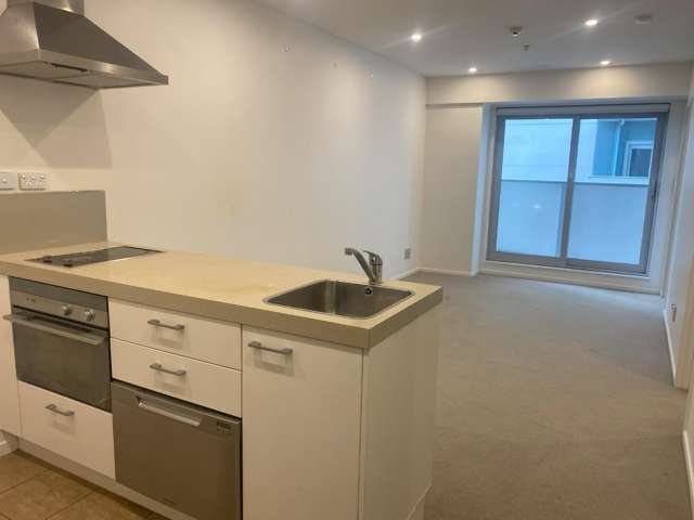 Soho Central Living!