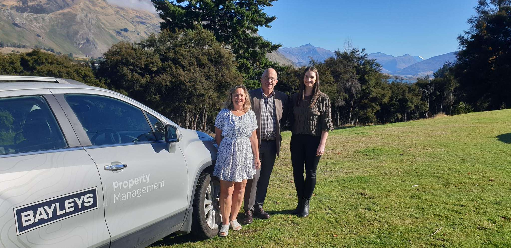 High tenant demand prompts real estate agency to expand its property management arm