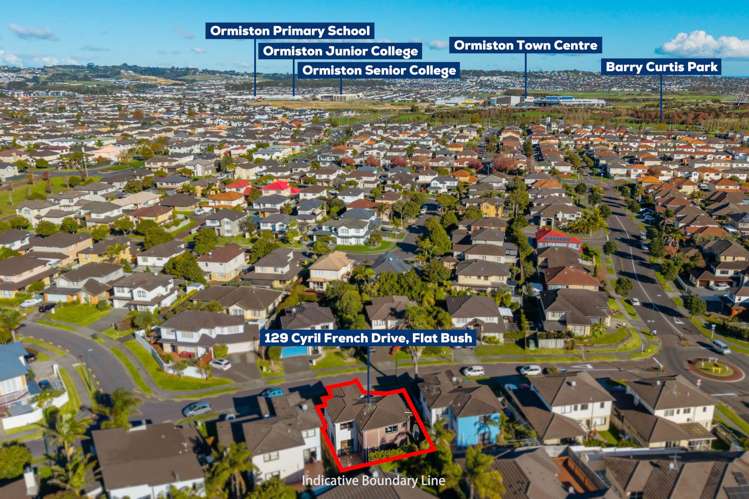 129 Cyril French Drive Flat Bush_19