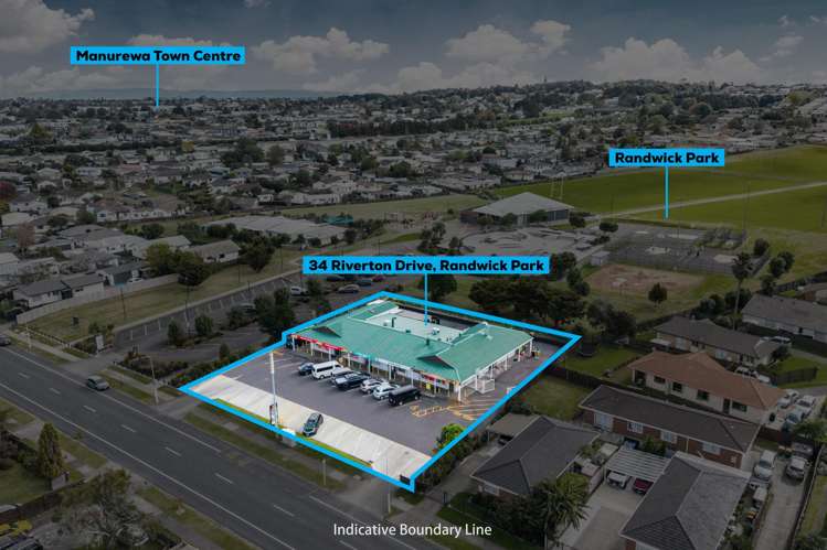 34 Riverton Drive Randwick Park_5