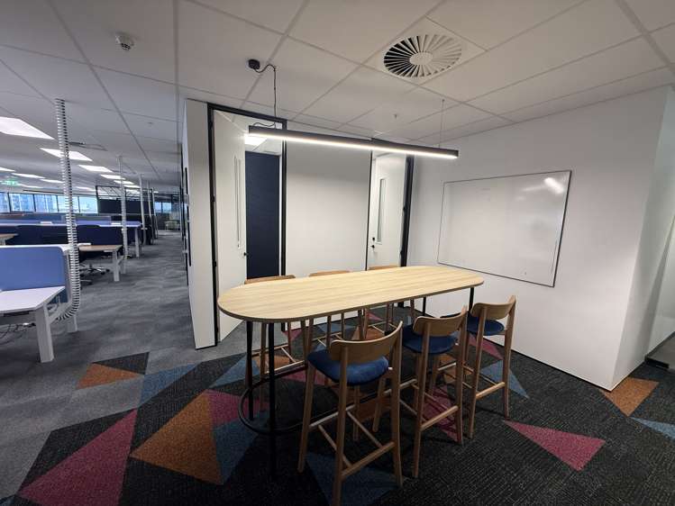 23-29 Albert Street Auckland Central_24