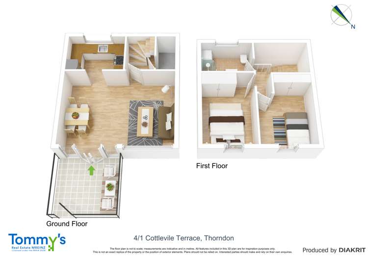 4/1 Cottleville Terrace Thorndon_12