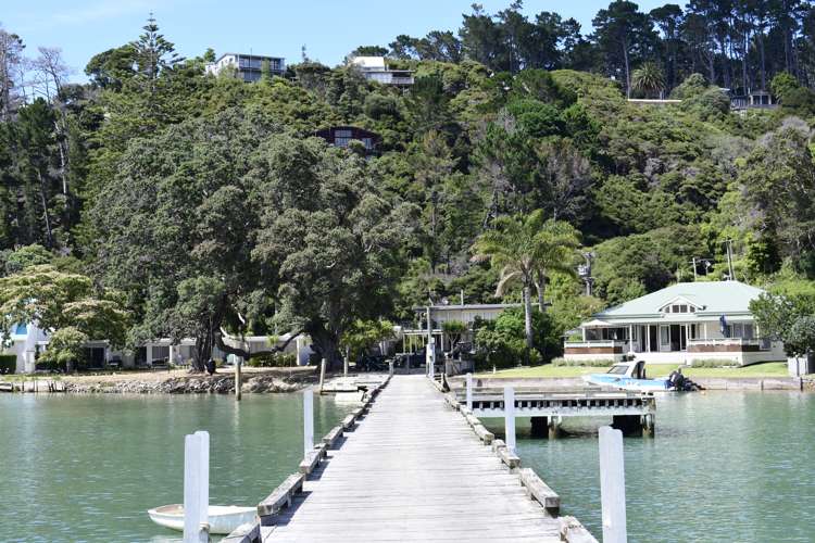 50 Schoolhouse Bay Road Kawau Island_21