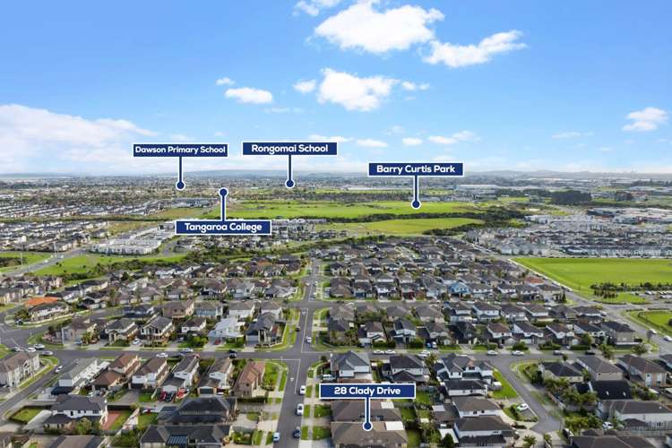 28 Clady Drive Flat Bush_23