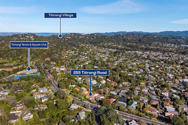 255 Titirangi Road Titirangi_15