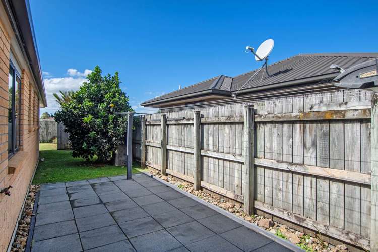 17 Pompallier Estate Drive Maunu_19