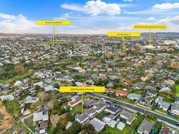 46a & 46b Woodford Avenue Henderson_45