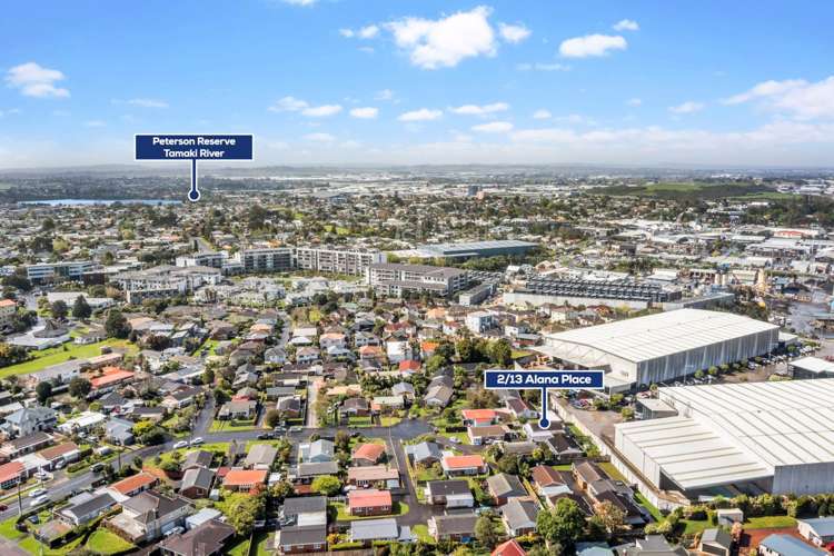 2/13 Alana Place Mount Wellington_14