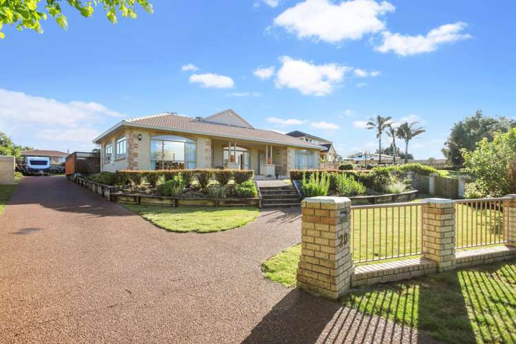 20 Sunny Crescent Huapai_23