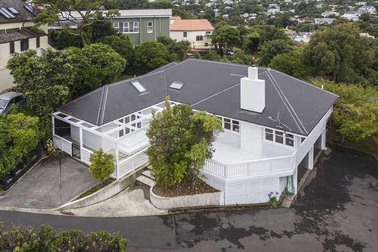 45a Box Hill Khandallah_26